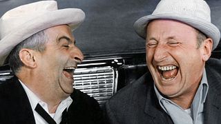 image de Les fous rires