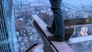 image de Les films à ne pas regarder si vous avez le vertige