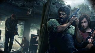 image de The Last of Us - Red Band Trailer