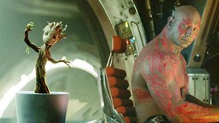 image de Les Gardiens 2 : Drax sera plus badass