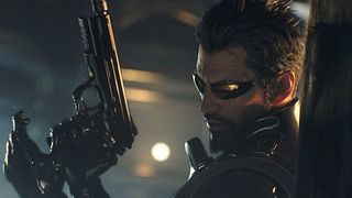 image de Deus Ex : Mankind Divided : Adam Jensen Vs The World