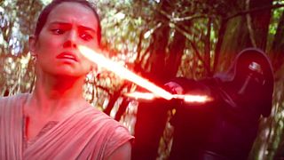 image de La Force n'est pas avec Rey mais avec Ren