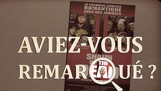 image de Aviez-vous remarqué ? Shaun of the Dead