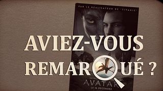 image de Aviez-vous remarqué ? Avatar