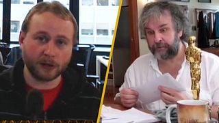 image de Doctor Who : Peter Jackson va réaliser un épisode !