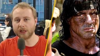 image de Rambo New Blood : Stallone star de la série produite par la FOX ?