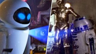 image de Les inspirations des studios Pixar