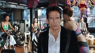 image de Derek Zoolander répond au questionnaire de Vogue