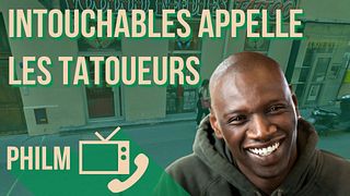 image de Philm - S01E16 - Intouchables VS les tatoueurs