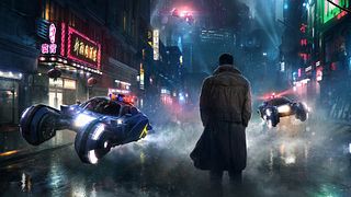 image de De la 3D pour Blade Runner 2 !