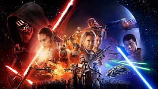 image de Les succès de 2015 au box-office mondial