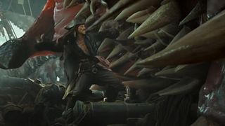 image de Les Oscars des meilleurs effets spéciaux de 1985 à 2014