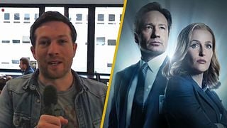 image de X-Files est-elle devenue ringarde ?