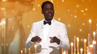 image de Oscars So White : Chris Rock frappe fort dans son discours d'ouverture aux Oscars 2016