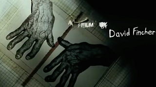 image de Les génériques de Kyle Cooper