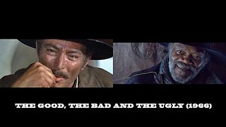 image de "Les Huit Salopards" comparé avec ses films de références