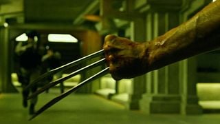image de X-Men : Wolverine sort les griffes...
