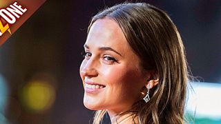 image de On a notre Lara Croft !