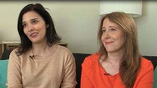 image de Et la femme créa Hollywood - la série !