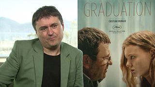 image de Baccalauréat : "Mes films parlent d'une réalité qui n'est pas très agréable", pour Cristian Mungiu