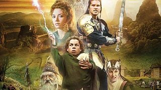 image de Les gaffes de Willow