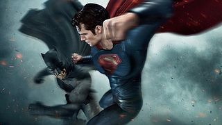image de Batman V Superman V... ersion Longue