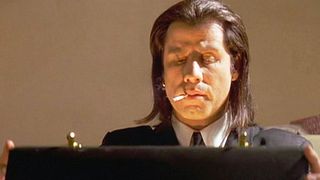 image de The Big Fan Theory - Qu'y a-t-il dans la mallette de Pulp Fiction ?