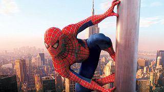 image de The Big Fan Theory - L'ennemi caché de Spider-Man que personne n'avait vu !