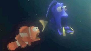 image de Et si Le Monde de Dory avait été écrit par George R.R. Martin ? 