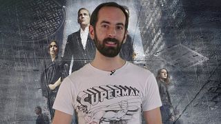 image de Person of Interest : la fin d'une grande série ?