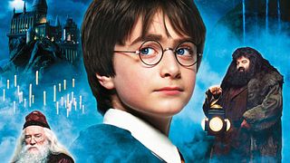 image de The Big Fan Theory - Harry Potter est-il vraiment un sorcier ?