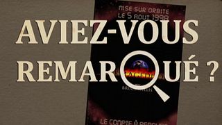 image de Aviez-vous remarqué ? Armageddon