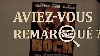 image de Aviez-vous remarqué ? Rock