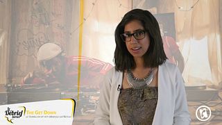 image de The Get Down : Le tourbillon hip-hop de Netflix