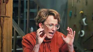 image de Barb de Stranger Things est de retour...