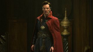 image de Doctor Strange rejoint les Avengers 
