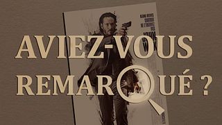 image de Aviez-vous remarqué ? John Wick