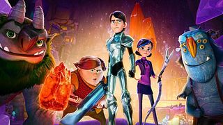 image de Guillermo del Toro est vraiment très Troll !