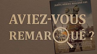 image de Aviez-vous remarqué ? Rango