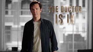 image de Quand Doctor Strange soigne les Avengers