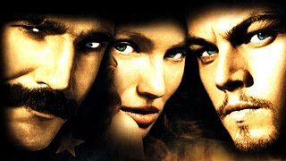 image de Les gaffes de Gangs of New York