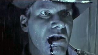 image de Le mash-up des scènes sous la pluie...