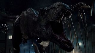 image de Jurassic World 2 est entre de bonnes mains !