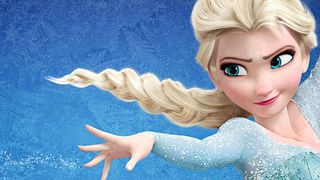 image de The Big Fan Theory - Tarzan est-il le petit frère de "La Reine des Neiges" ?