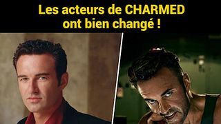 image de Les acteurs de Charmed ont bien changé