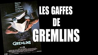 image de Toutes les gaffes des Gremlins