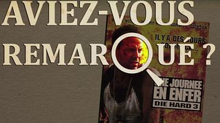 image de Aviez-vous remarqué ? Die Hard 3 - Une Journée en enfer