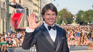 image de Impossible n'est pas Tom Cruise - Sixième !
