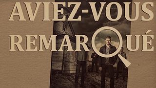 image de Aviez-vous remarqué ? Supernatural