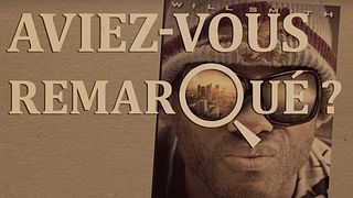 image de Aviez-vous remarqué ? Hancock